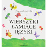 Wierszyki Lamiace jezyki - Malgorzata Strzalkowska