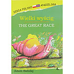 Wielki Wyscig. The Great Race - Adam Bahdaj
