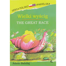 Wielki wyscig. The Great Race.