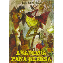 Akademia Pana Kleksa