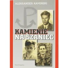 Kamienie na szaniec. 