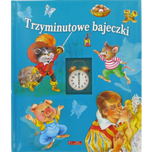 Trzyminutowe bajeczki