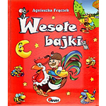 Wesole Bajki - Agnieszka Fraczek 