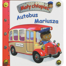 Autobus Mariusza