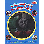 Tomek i Przyjaciele. Lokomotywy z Wyspy Sodor - W. Awdry