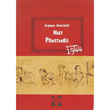 Maly powstaniec
