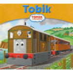 Tobik - Wilbert Awdry 