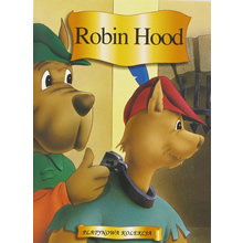 Robin Hood