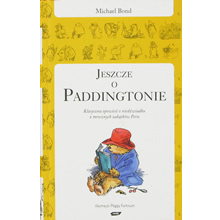 Jeszcze o Paddingtonie