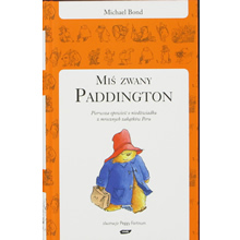 Mis zwany Paddington