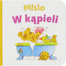 Misio w kapieli
