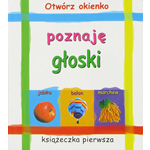 Poznaje Gloski. Ksiazeczka Pierwsza