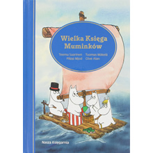 Wielka ksiega mumink�w