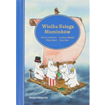Wielka Ksiega Mumink�w - Tuomas Makela, Clive Alan 