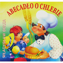 Abecadlo o chlebie