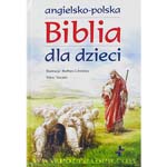 Angielsko - Polska Biblia Dla Dzieci 