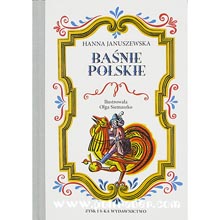 Basnie polskie