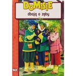 Domisie Dbaja O Zeby - Regina Sawicka, Gerard Sawicki 
