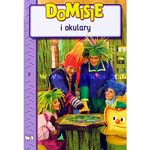 Domisie i Okulary - Regina Sawicka, Gerard Sawicki 