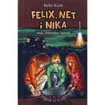 Felix, Net i Nika oraz Orbitalny Spisek - Rafal Kosik