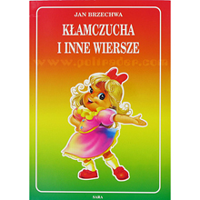 Klamczucha i inne wiersze