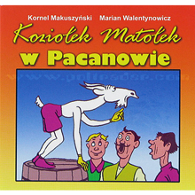 Koziolek Matolek w Pacanowie