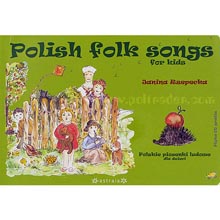 Polish folk songs for kids