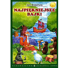 Najpiekniejsze Bajki