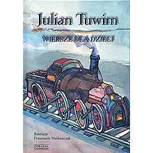 Wiersze Dla Dzieci - Julian Tuwim