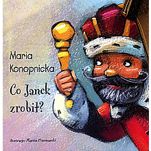 Co Janek zrobil?