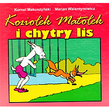 Koziolek Matolek i Chytry Lis