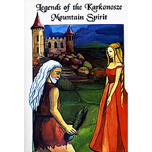 Legend of the Karkonosze Mountain Spirit