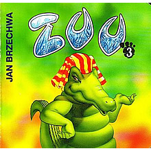 Zoo 3 - Jan Brzechwa