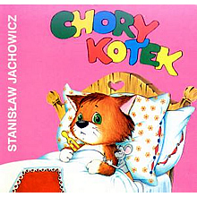 Chory Kotek