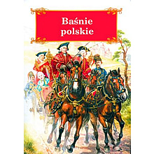 Basnie Polskie