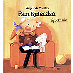 Pan Kuleczka. Spotkanie - Wojciech Widlak