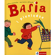 Basia i Pieniadze