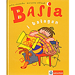 Basia i Balagan - Zofia Stanecka, Marianna Oklejek