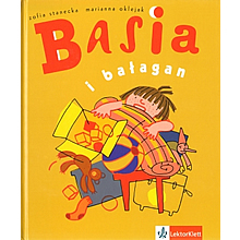 Basia i balagan