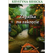Zapalka na zakrecie