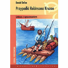 Przypadki Robisnona Kruzoe