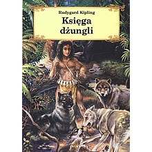 Ksiega Dzunglii