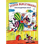 Stefek Burczymucha i Inne Niezapomniane Wiersze