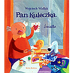 Pan Kuleczka. Swiatlo - Wojciech Widlak