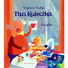 Pan Kuleczka. Swiatlo