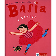 Basia i taniec