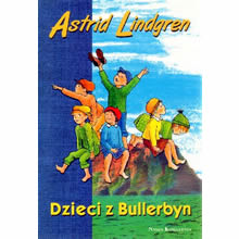 Dzieci z Bullerbyn