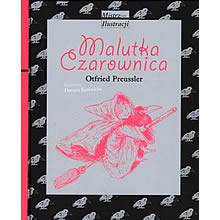 Malutka Czarownica