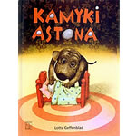 Kamyki Astona - Lotta Geffenblad