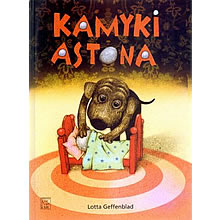 Kamyki Astona